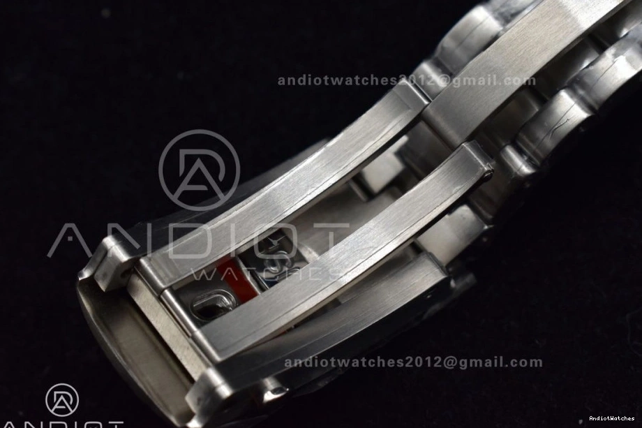 Seamaster Ocean Planet like 1:1 39.5mm Genuine Cozy 600m Made White 486 Factory VS 1120